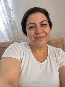 İşte Zehra'nın Kazandığı Okul!