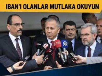 Ticaret Bakanlığı’ndan Kritik Uyarı