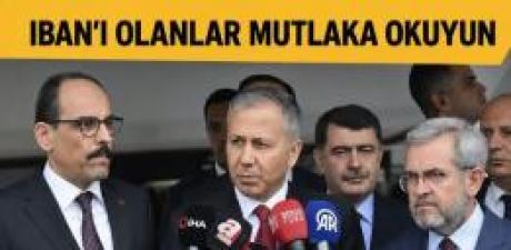 Ticaret Bakanlığı’ndan Kritik Uyarı