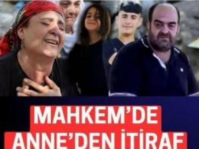 Narin Güran davasında