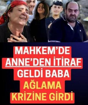 İşte Zehra'nın Kazandığı Okul!