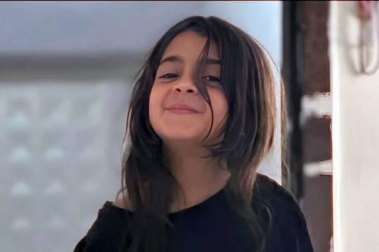 İşte Zehra'nın Kazandığı Okul!
