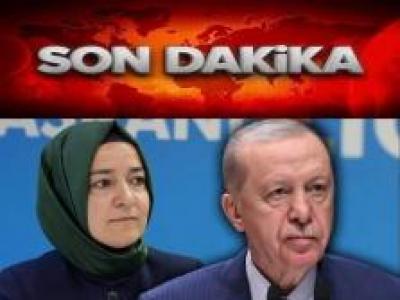 Erdoğan Kararını Verdi.