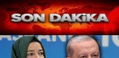 Erdoğan Kararını Verdi.