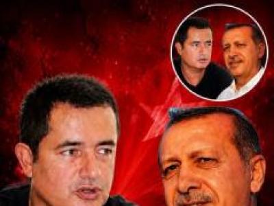 Acun Ilıcalı Cephesinde Şok Gelişme!
