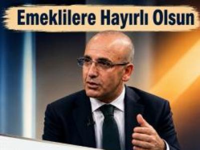 Hayırlı Olsun Geri Geldi