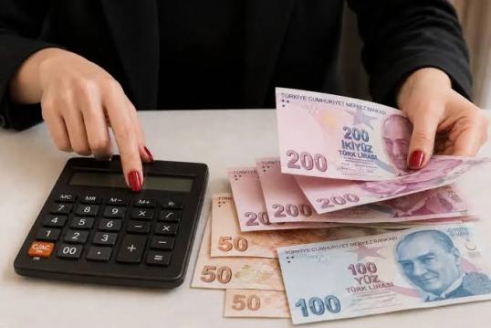 İşte Zehra'nın Kazandığı Okul!