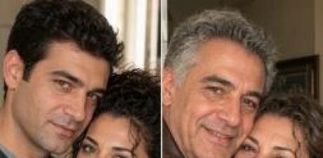 ÖLMEK ÜZERE OLAN KARIM SON İSTEĞİ OLARAK