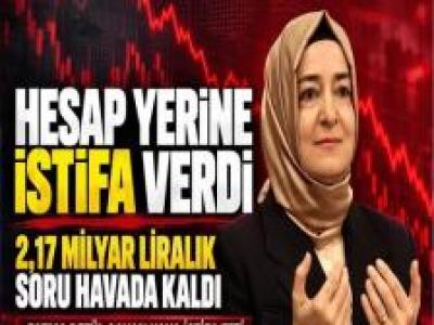 Erdoğan Kararını Verdi...