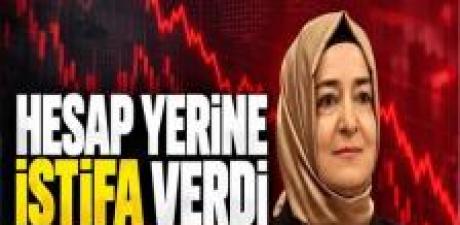 Erdoğan Kararını Verdi...