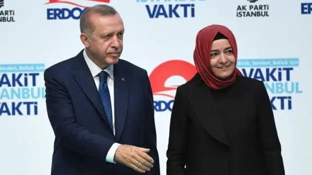 İşte Zehra'nın Kazandığı Okul!