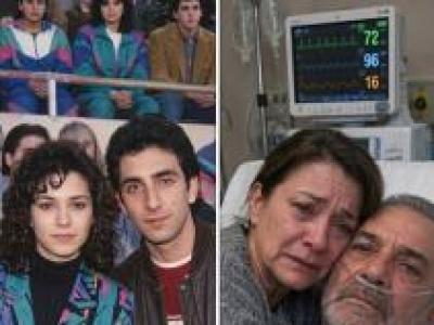 19 YAŞINDAYKEN EN YAKIN ARKADAŞIMLA