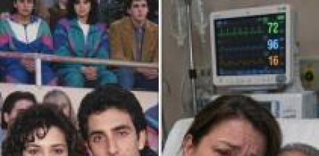 19 YAŞINDAYKEN EN YAKIN ARKADAŞIMLA