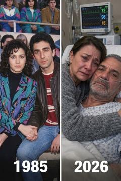 İşte Zehra'nın Kazandığı Okul!