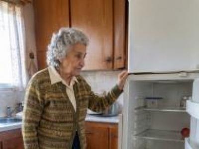 YENGEM, 70 YAŞINDAKİ ANNEMDEN 150 BİN TL