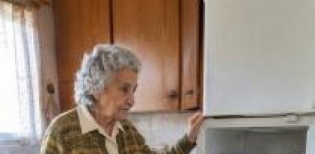 YENGEM, 70 YAŞINDAKİ ANNEMDEN 150 BİN TL