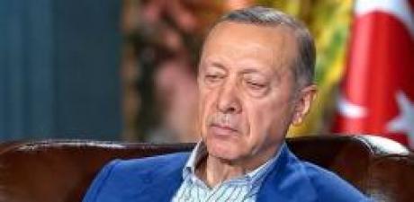 Erdoğan’ın doktoru