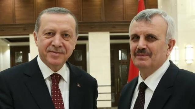İşte Zehra'nın Kazandığı Okul!