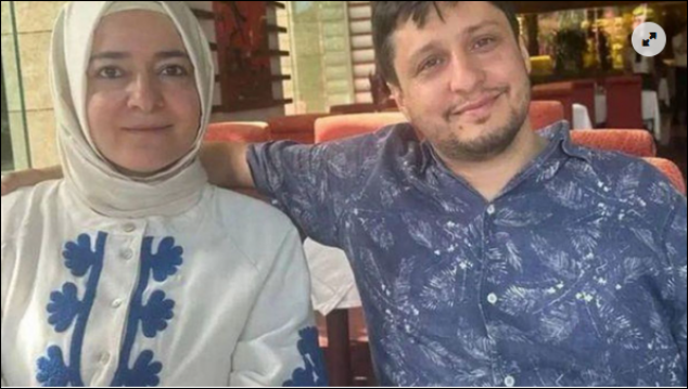İşte Zehra'nın Kazandığı Okul!