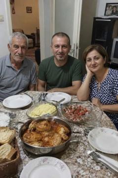 İşte Zehra'nın Kazandığı Okul!