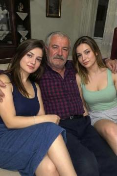 İşte Zehra'nın Kazandığı Okul!