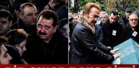 Sanat Dünyasının Kaybı