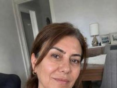 Adım Esma Kocam vefat ettiğinde