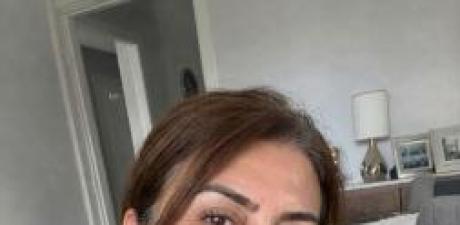 Adım Esma Kocam vefat ettiğinde