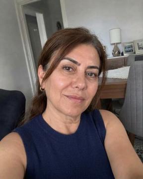 İşte Zehra'nın Kazandığı Okul!