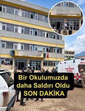 İşte Zehra'nın Kazandığı Okul!