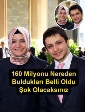 İşte Zehra'nın Kazandığı Okul!