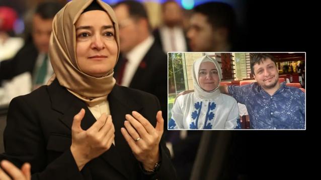 İşte Zehra'nın Kazandığı Okul!
