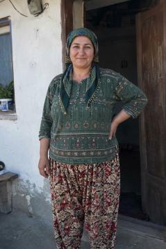 İşte Zehra'nın Kazandığı Okul!