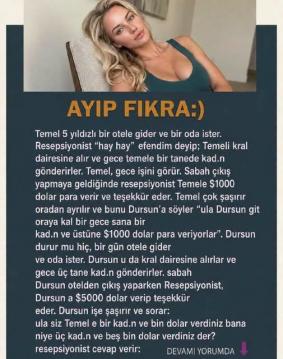 İşte Zehra'nın Kazandığı Okul!