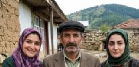 köyün ağasıyla evlendik ilk geceden bunu yaptı