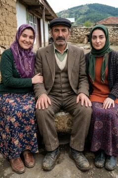 İşte Zehra'nın Kazandığı Okul!