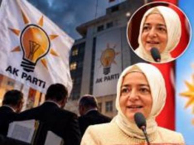 Fatma Betül Sayan Kaya