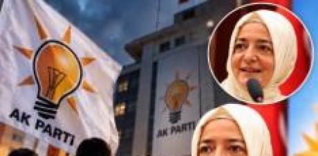 Fatma Betül Sayan Kaya