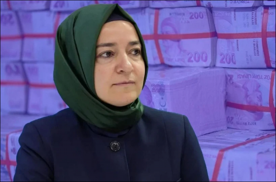 İşte Zehra'nın Kazandığı Okul!