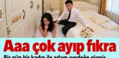 Saat 10 olmuş adamın babası