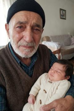 İşte Zehra'nın Kazandığı Okul!