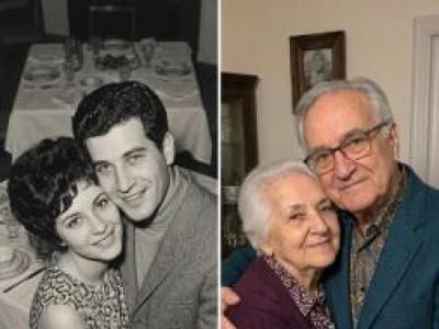 60 YILLIK EŞİMİ TOPRAĞA VERDİKTEN SONRA AVUKATI