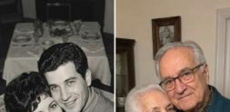 60 YILLIK EŞİMİ TOPRAĞA VERDİKTEN SONRA AVUKATI