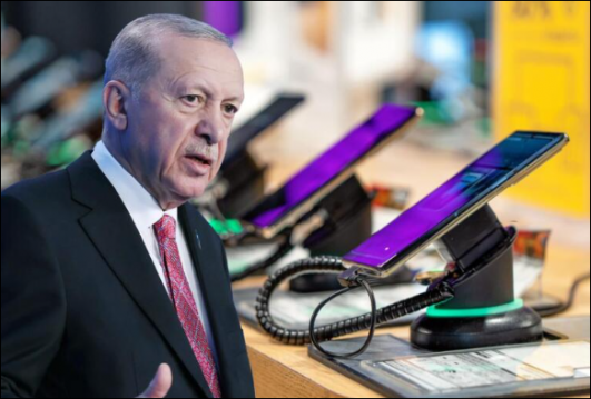 İşte Zehra'nın Kazandığı Okul!