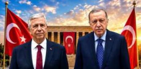 Mansur Yavaş'a yeni görev.