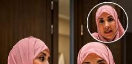 bakın ne paylaştı