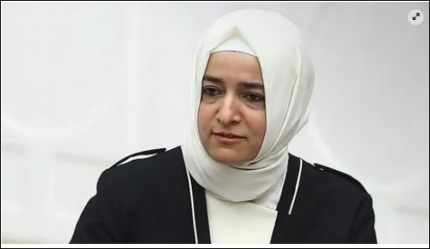 İşte Zehra'nın Kazandığı Okul!