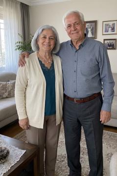İşte Zehra'nın Kazandığı Okul!