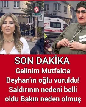 İşte Zehra'nın Kazandığı Okul!