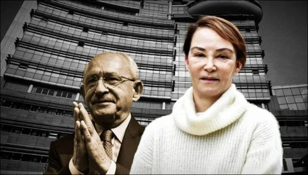 İşte Zehra'nın Kazandığı Okul!